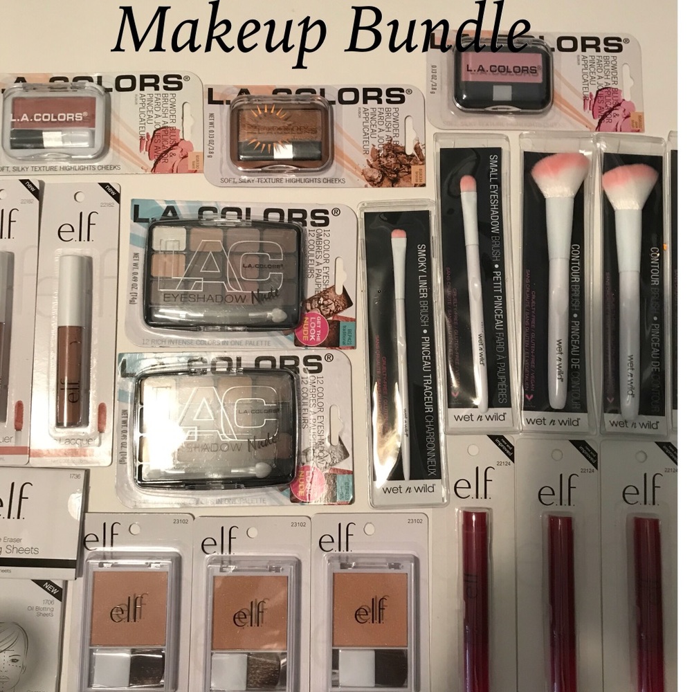 Beauty  Bundle